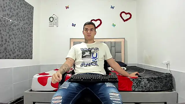 simookeler online show from October 8, 11:47 am