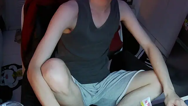 Ray175oo online show from April 2, 6:27 pm