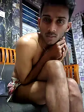 JOHN LEE DEREK online show from December 17, 6:31 pm