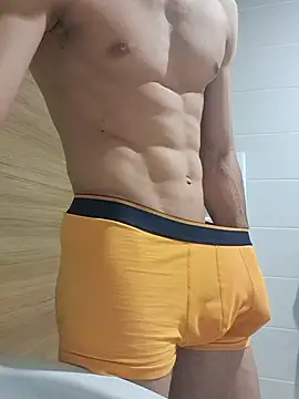 mertbey07 online show from January 7, 7:59 pm