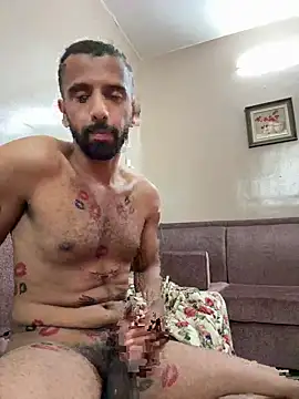 Fahadmnsor123 online show from January 10, 4:54 am