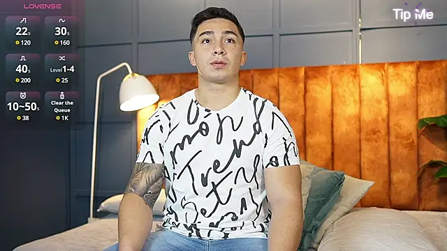 Ryan Hunt online show from February 6, 12:59 pm