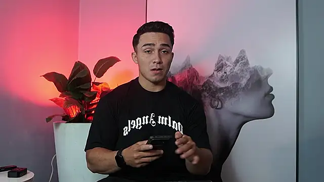 Ryan Hunt online show from September 30, 6:22 pm