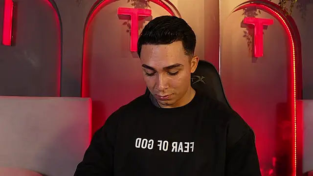 Ryan Hunt online show from October 7, 12:42 pm