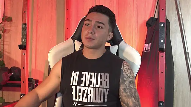 Ryan Hunt online show from October 8, 12:53 pm