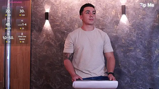 Ryan Hunt online show from November 23, 3:45 pm