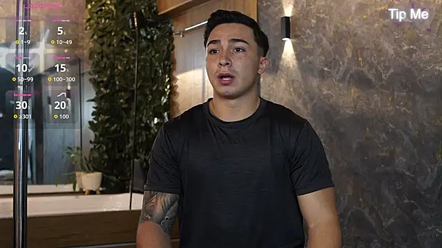 Ryan Hunt online show from November 21, 12:37 pm