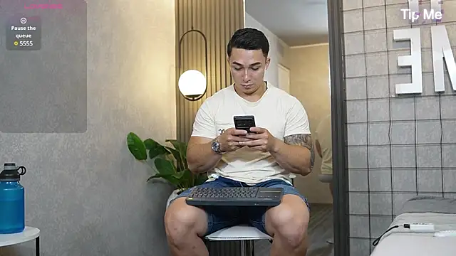 Ryan Hunt online show from February 23, 3:05 pm