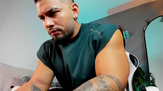 jaxon colton online show from January 24, 12:21 am