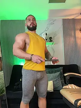 jaxon colton online show from January 17, 2:58 am