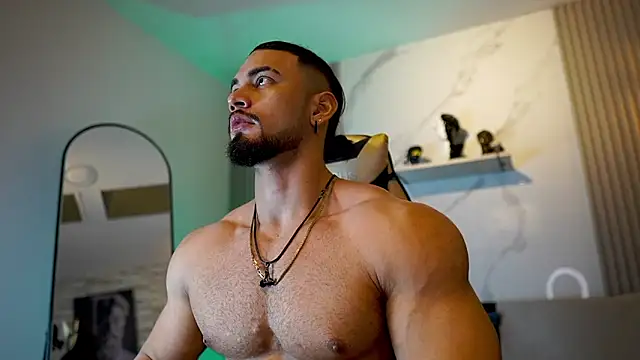 jaxon colton online show from October 1, 1:53 am