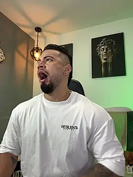 jaxon colton online show from March 2, 3:09 pm