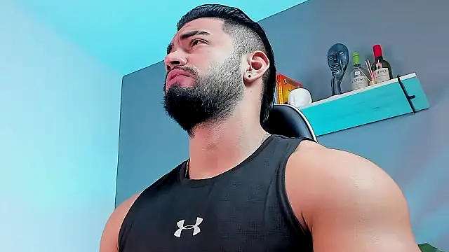 jaxon colton online show from January 21, 2:11 pm