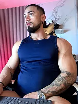 jaxon colton online show from October 29, 1:52 am