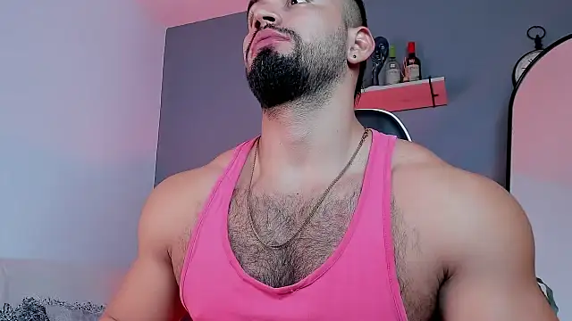 jaxon colton online show from January 29, 12:43 am