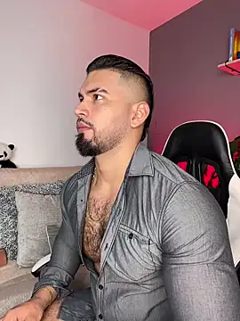 jaxon colton online show from February 15, 3:09 am