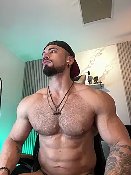 jaxon colton online show from October 15, 1:02 am