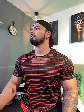 jaxon colton online show from March 1, 12:28 am