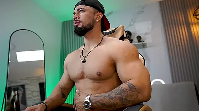 jaxon colton online show from September 21, 5:46 pm