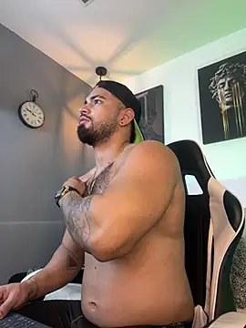 jaxon colton online show from February 22, 2:50 am