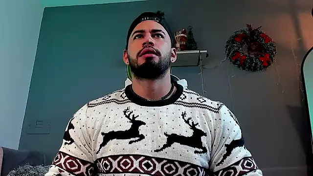 jaxon colton online show from December 28, 1:18 pm