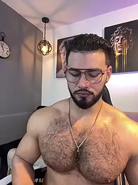 jaxon colton online show from February 28, 3:59 am