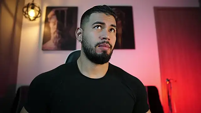 jaxon colton online show from March 17, 1:30 pm