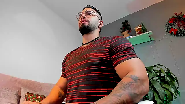 jaxon colton online show from January 3, 2:32 am