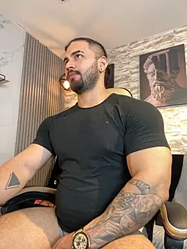 jaxon colton online show from April 15, 1:16 am