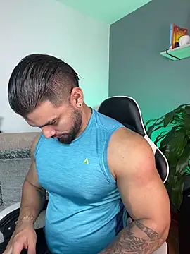 jaxon colton online show from February 20, 1:46 am