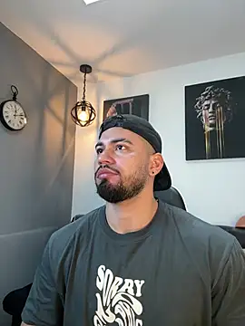 jaxon colton online show from March 14, 5:13 pm