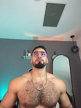 jaxon colton online show from January 25, 1:21 am