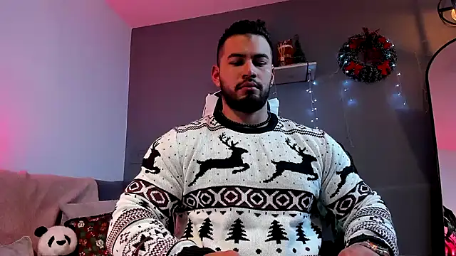 jaxon colton online show from December 18, 8:36 pm