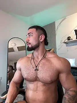 jaxon colton online show from October 6, 4:28 am