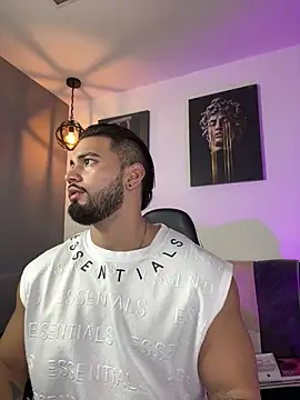 jaxon colton online show from February 27, 2:41 am