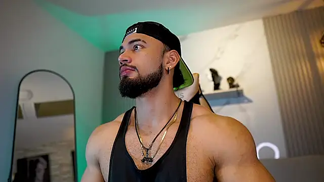 jaxon colton online show from September 29, 11:33 pm