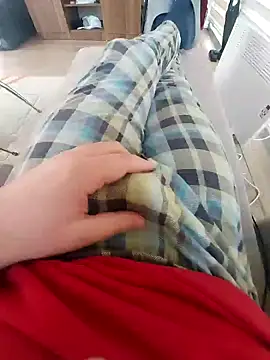 Snapshot of reelciii21 chatting on January 14, 12:24 pm reelciii21 online show from January 14, 12:24 pm