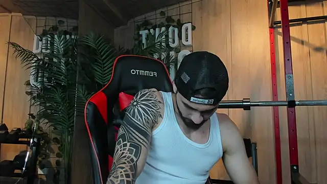 Austin bolt online show from January 21, 3:06 am