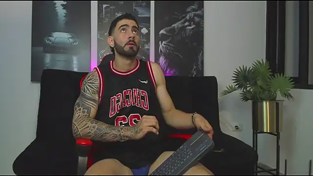 Austin bolt online show from February 22, 2:50 am