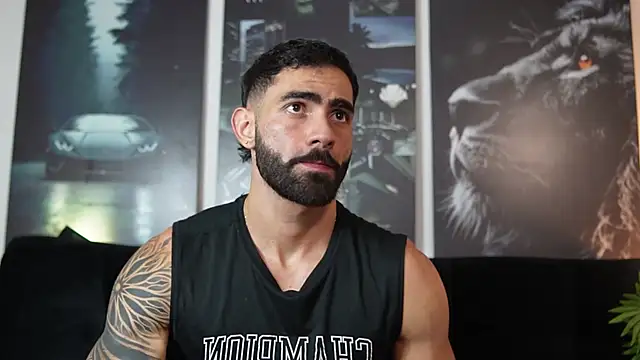 Austin bolt online show from October 7, 2:37 am