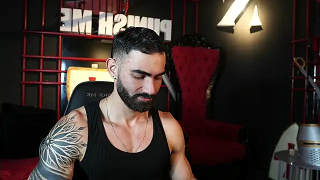 Austin bolt online show from February 26, 3:19 am