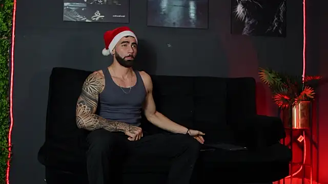 Austin bolt online show from December 23, 3:48 am