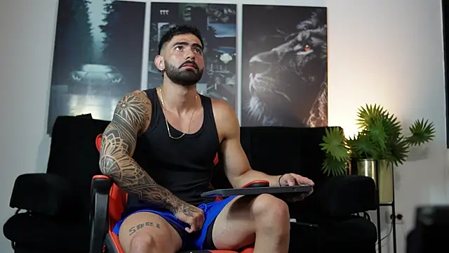 Austin bolt online show from September 14, 2:35 am