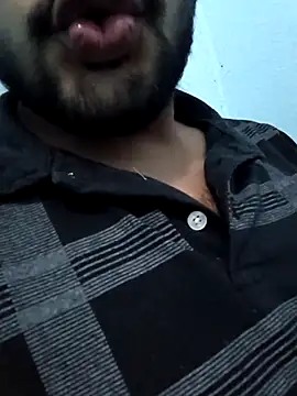 mohitsexy12 online show from March 1, 6:40 pm