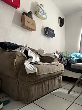 Hxnsovrgon online show from February 17, 4:31 am