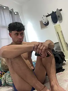 Hxnsovrgon online show from March 4, 1:49 pm