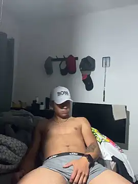 Hxnsovrgon online show from December 23, 7:17 am