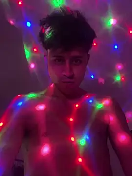 Hxnsovrgon online show from December 31, 2:40 am