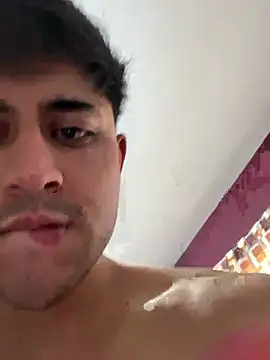 Hxnsovrgon online show from December 27, 1:39 pm