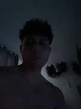 Hxnsovrgon online show from January 7, 1:32 pm